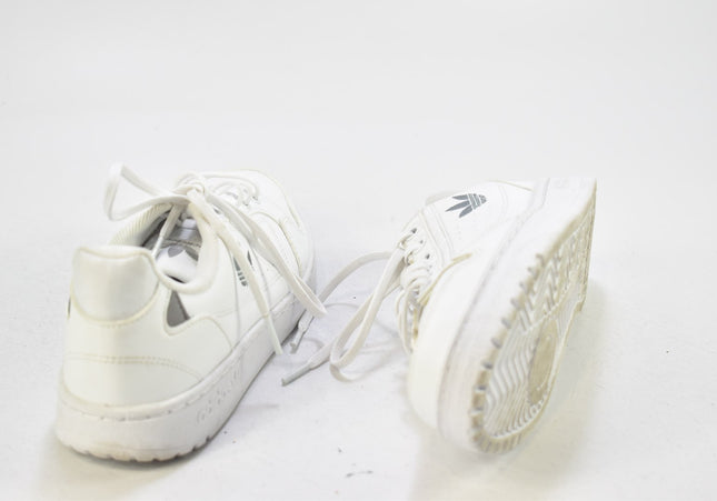 Adidas NY 90 Damen Sportschuhe Sneaker EUR 39 1/3 Nr. 24-U 2592-Schuh-Gebraucht-secondhand