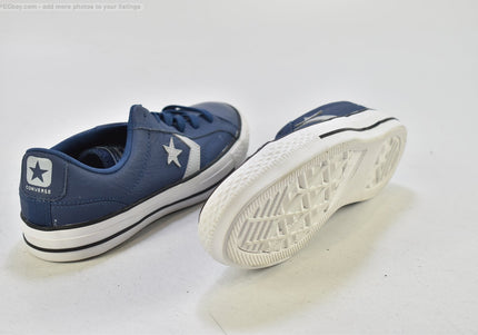 Converse  Herren Sportschuhe Sneaker  EUR 40 Nr. 25-X 34