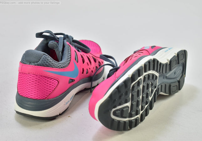 Nike Dual Fusion Damen Sportschuhe Sneaker  EUR 40 Nr. 25-O 2073