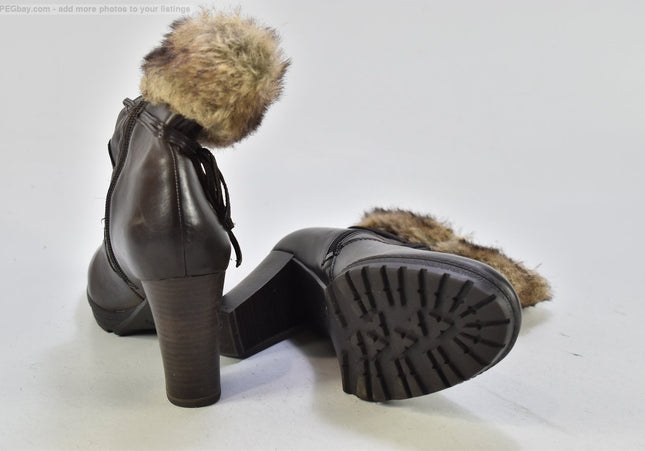 Caprice  Damen Stiefelette Boots  UK 6,5 Nr. 25-B 3103