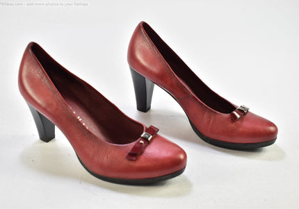 Hispanitas  Damen Pumps High Heels  EUR 37 Nr. 25-M 1612