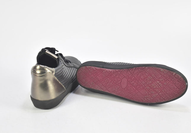 Donna Carolina Damen Halbschuhe Freizeitschuhe EUR 37 Nr. 24-F 1002-Schuh-Gebraucht-secondhand