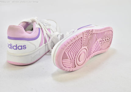Adidas Hoops Damen Sportschuhe Sneaker  EUR 39 1/3 Nr. 26-F 241