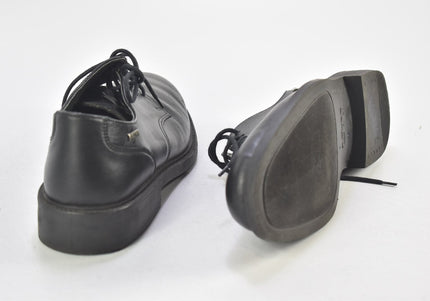 Rohde Herren Halbschuhe Freizeitschuhe UK 9,5 Nr. 24-J 3498-Schuh-Gebraucht-secondhand