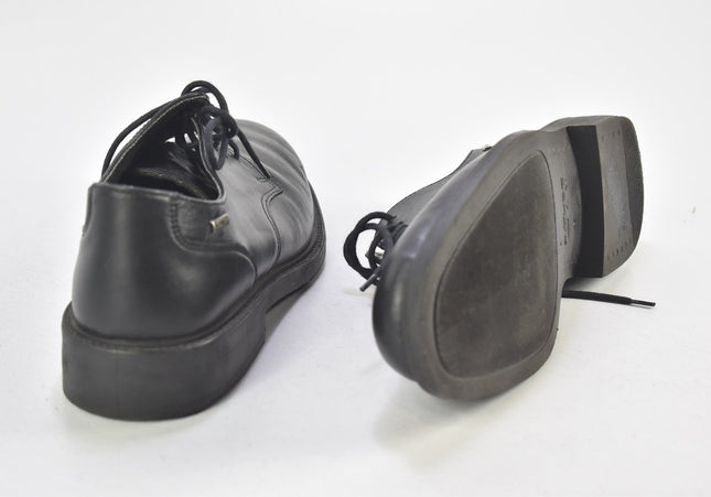 Rohde Herren Halbschuhe Freizeitschuhe UK 9,5 Nr. 24-J 3498-Schuh-Gebraucht-secondhand
