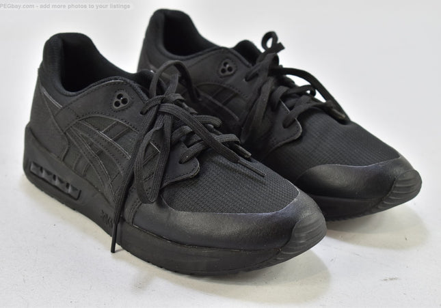 Asics Damen Sportschuhe Sneaker EUR 40 Nr. 25-A 1646-Schuh-Gebraucht-secondhand