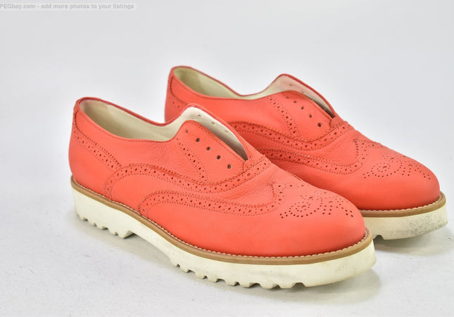 Hogan  Damen Halbschuhe Freizeitschuhe  EUR 42 Nr. 25-P 1635