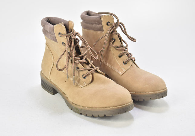 Landrover Damen Stiefelette Boots EUR 39 Nr. 24-A 1945-Schuh-Gebraucht-secondhand
