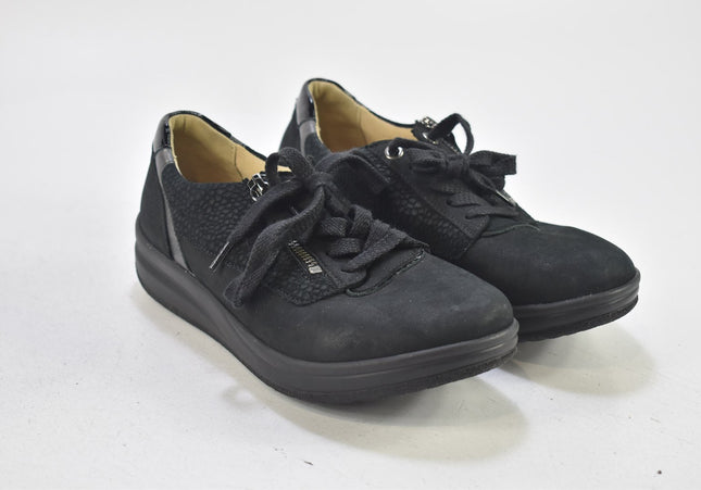 Hartjes Damen Halbschuhe Freizeitschuhe UK 3 Nr. 24-T 2438-Schuh-Gebraucht-secondhand