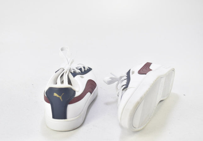Puma Damen Sportschuhe Sneaker EUR 38 Nr. 24-P 2678-Schuh-Gebraucht-secondhand