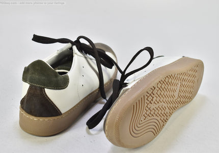 Virgo  Herren Halbschuhe Freizeitschuhe  EUR 44 Nr. 25-L 789