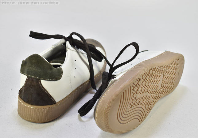 Virgo  Herren Halbschuhe Freizeitschuhe  EUR 44 Nr. 25-L 789