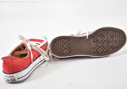 Converse  Damen Sportschuhe Sneaker  EUR 39 Nr. 25-T 2561