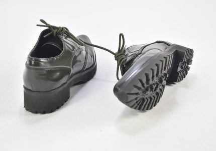Geox Damen Halbschuhe Freizeitschuhe EUR 36 Nr. 24-F 4272-Schuh-Gebraucht-secondhand