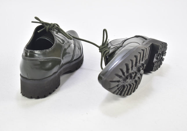 Geox Damen Halbschuhe Freizeitschuhe EUR 36 Nr. 24-F 4272-Schuh-Gebraucht-secondhand