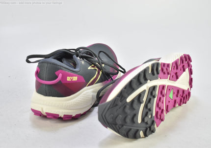Brooks Divide 6 Damen Sportschuhe Sneaker  Gr. 40 Nr. 26-T 491