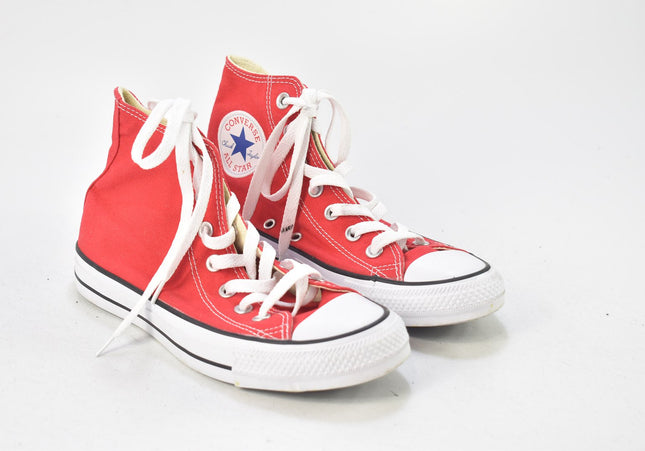 Converse Damen Sportschuhe Sneaker EUR 37 Nr. 24-P 832-Schuh-Gebraucht-secondhand