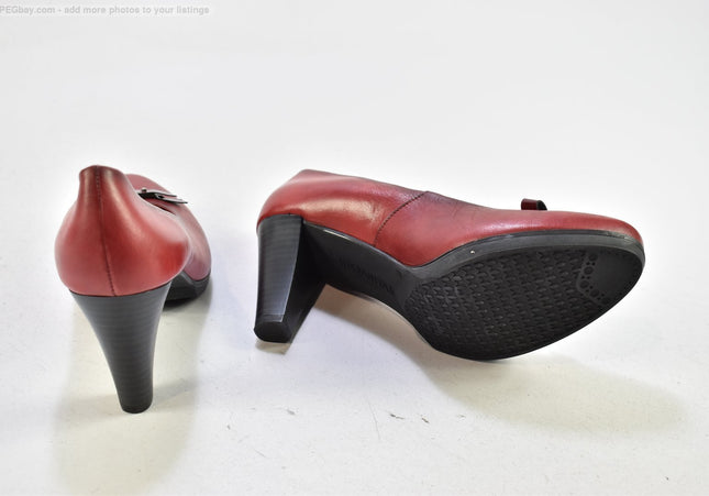 Hispanitas  Damen Pumps High Heels  EUR 37 Nr. 25-M 1612