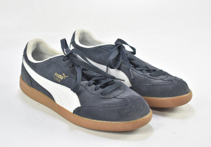 Puma Liga Herren Sportschuhe Sneaker EUR 41 Nr. 23-O 2508-SchuhGebraucht