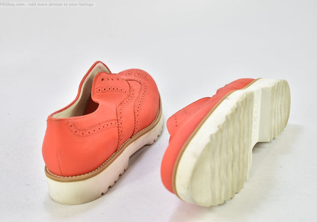 Hogan  Damen Halbschuhe Freizeitschuhe  EUR 42 Nr. 25-P 1635