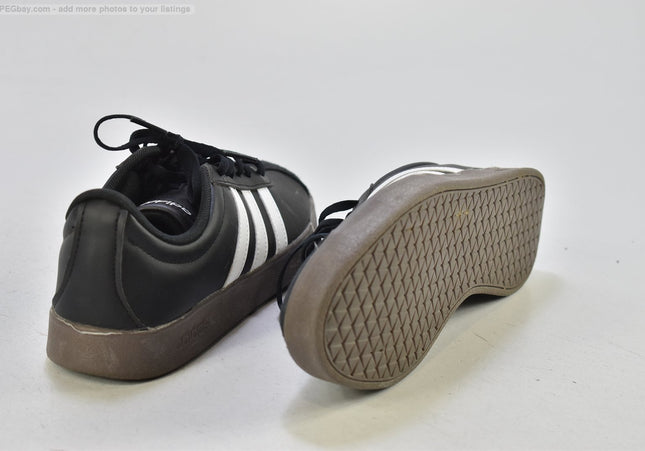 Adidas VL Court Base Damen Sportschuhe Sneaker  EUR 39 1/3 Nr. 25-L 1568