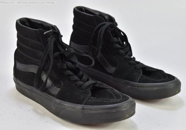 Vans  Damen Sportschuhe Sneaker  EUR 38 Nr. 25-Y 1655