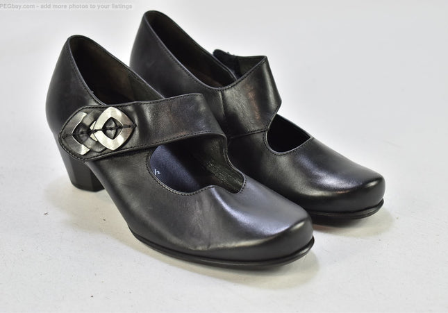 Gabor  Damen Pumps High Heels  UK 4,5 Nr. 25-U 2615