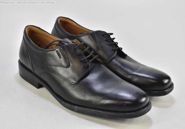 Geox  Herren Halbschuhe Freizeitschuhe  EUR 45 Nr. 25-L 790