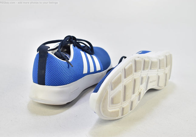 Adidas Neo Herren Sportschuhe Sneaker  EUR 42 Nr. 26-F 418