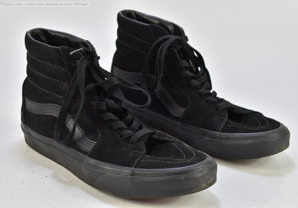 Vans  Damen Sportschuhe Sneaker  EUR 38 Nr. 25-Y 1655