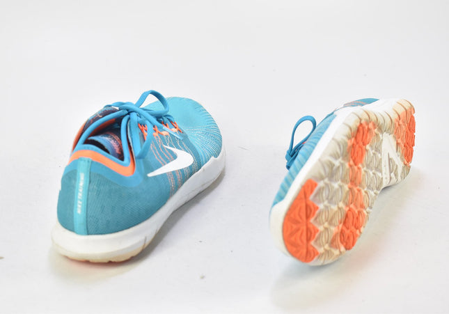 Nike Flex Adapt Damen Sportschuhe Sneaker EUR 42,5 Nr. 24-A 4602-Schuh-Gebraucht-secondhand