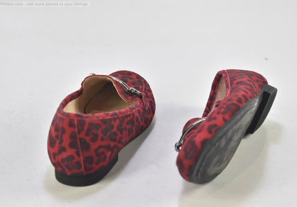 Gabor  Damen Halbschuhe Slipper Ballerinas  UK 4,5 Nr. 24-X 2413
