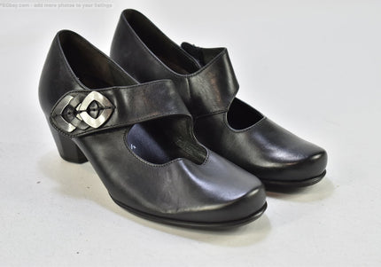 Gabor  Damen Pumps High Heels  UK 4,5 Nr. 25-U 2615