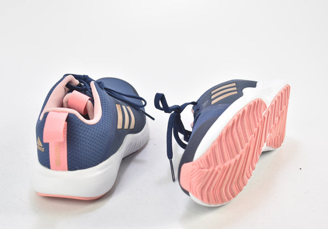 Adidas Fortarun Damen Sportschuhe Sneaker EUR 38 2/3 Nr. 24-J 3998-Schuh-Gebraucht-secondhand