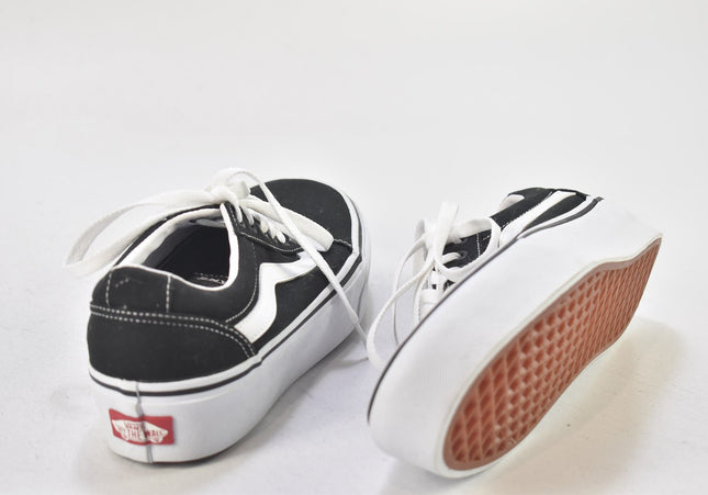 Vans Damen Sportschuhe Sneaker EUR 38,5 Nr. 24-X 1251-Schuh-Gebraucht-secondhand