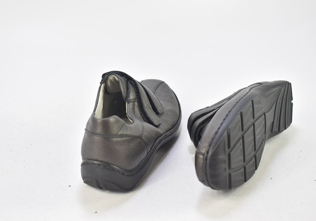 Medicus Damen Halbschuhe Freizeitschuhe UK 7 Nr. 24-P 1432-Schuh-Gebraucht-secondhand