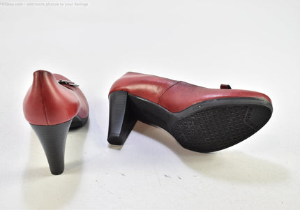 Hispanitas  Damen Pumps High Heels  EUR 37 Nr. 25-M 1612