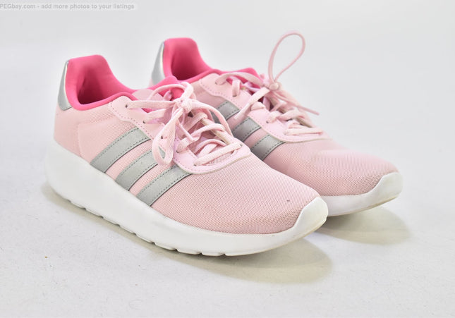 Adidas Lite Racer Damen Sportschuhe Sneaker  EUR 39 1/3 Nr. 26-G 863