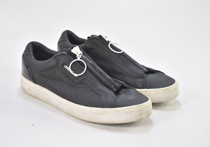 Adidas Sleek Damen Sportschuhe Sneaker  EUR 40 2/3 Nr. 24-T 273