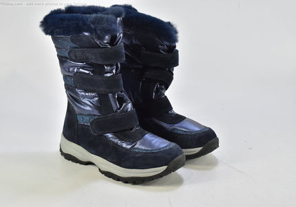 Richter  Damen Stiefelette Boots  EUR 37 Nr. 25-B 3104
