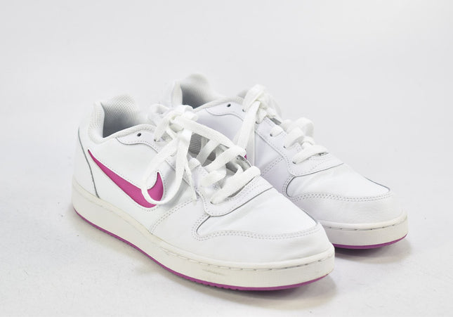 Nike Ebernon Damen Sportschuhe Sneaker EUR 40 Nr. 24-X 620-Schuh-Gebraucht-secondhand