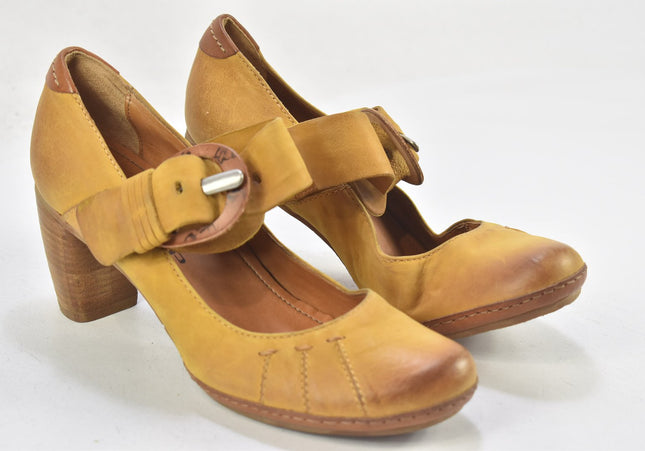 Airstep Damen Pumps High Heels EUR 40 Nr. 23-N 3518-Schuh-Gebraucht-secondhand