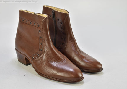 Westland Sport  Herren Stiefelette Boots  UK 7 Nr. 25-B 3381