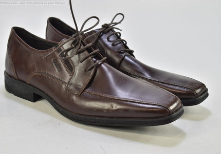 Gallus  Herren Halbschuhe Freizeitschuhe  EUR 45 Nr. 25-X 1894