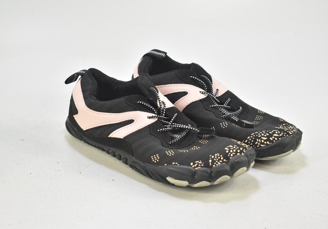 Barfußschuhe Damen Sportschuhe Sneaker EUR 38 Nr. 24-N 986-Schuh-Gebraucht-secondhand
