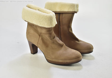 Gabor  Damen Stiefelette Boots  UK 7,5 Nr. 26-B 1846