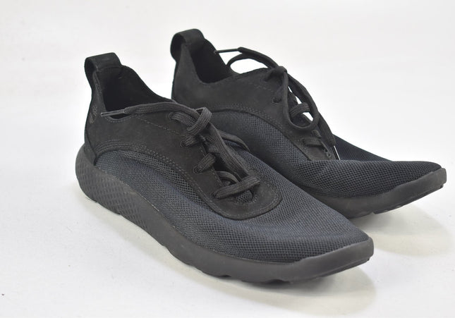 Timberland Herren Sportschuhe Sneaker EUR 42 Nr. 23-N 3376-Schuh-Gebraucht-secondhand