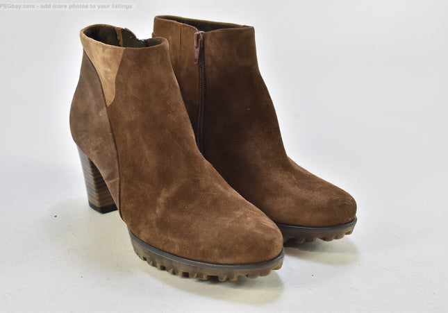 Gabor  Damen Stiefelette Boots  UK 3,5 Nr. 26-B 870