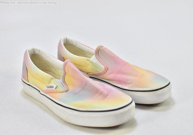 Vans  Damen Sportschuhe Sneaker  EUR 36,5 Nr. 25-T 2814