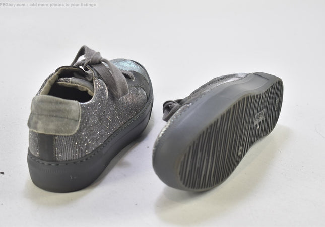Gabor Damen Halbschuhe Freizeitschuhe UK 4 Nr. 25-F 1184-Schuh-Gebraucht-secondhand